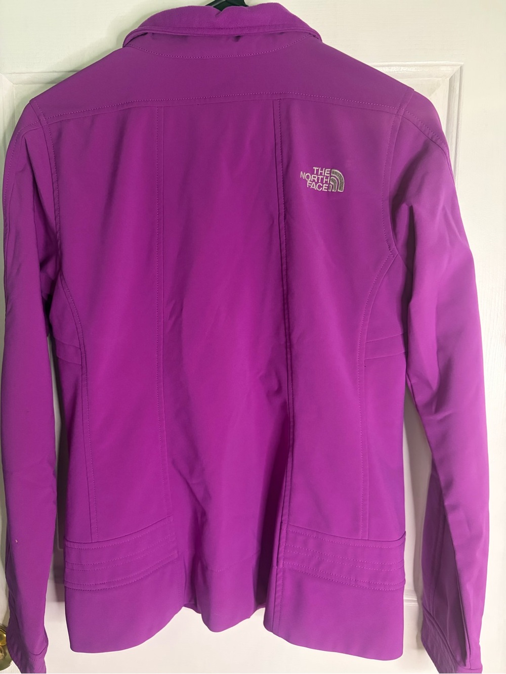 The North Face Women's Purple Jacket